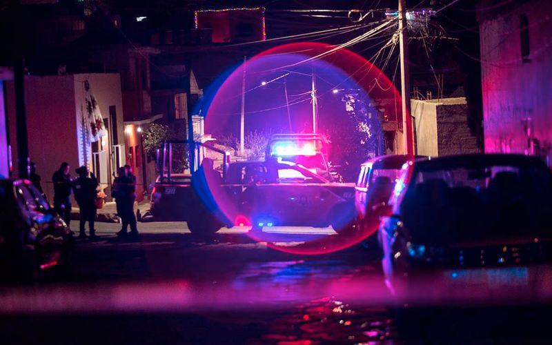 Asesinan a Lucía