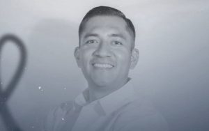 Asesinan a docente