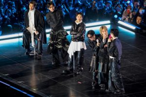 BTS regresa a