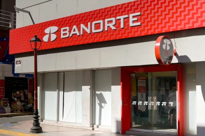Banorte rechaza