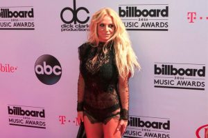Britney Spears