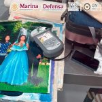 Cae 'artista' que