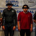 Cae policía en Oaxaca