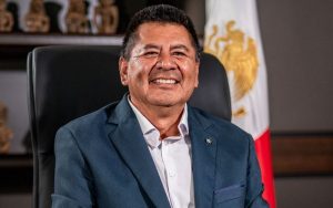 Caen por extorsióa