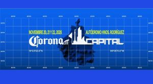 Cartel del Corona