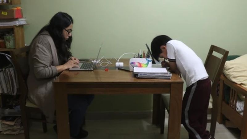 Casi 60% de las