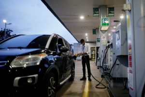 Colaboración Petrobras-Pemex