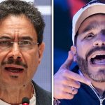 Colombia elige