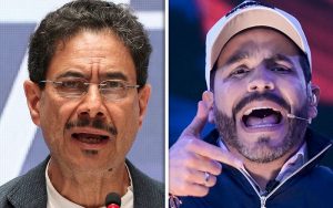Colombia elige