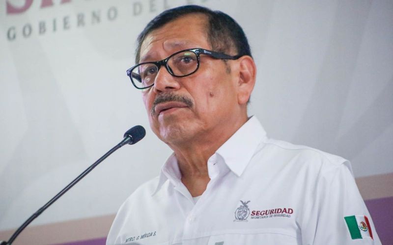 Confirma Gabinete
