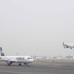 Controladores aéreos