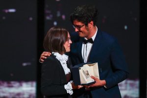 Cortometraje sobre