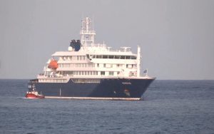 Crucero que
