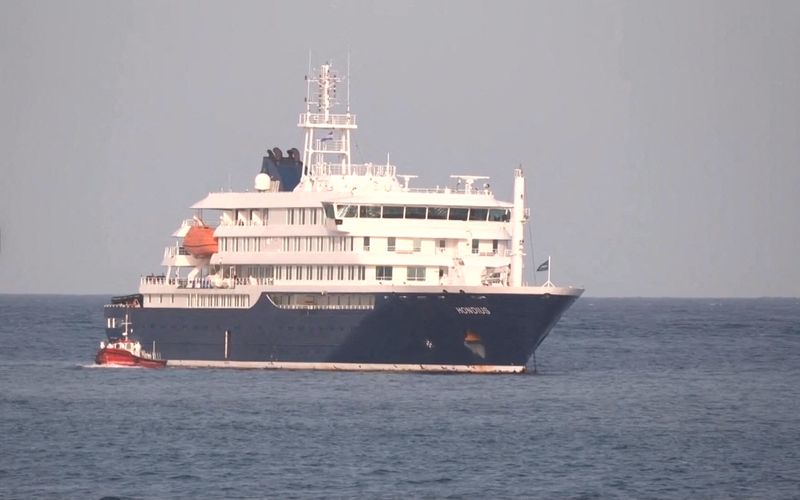 Crucero que