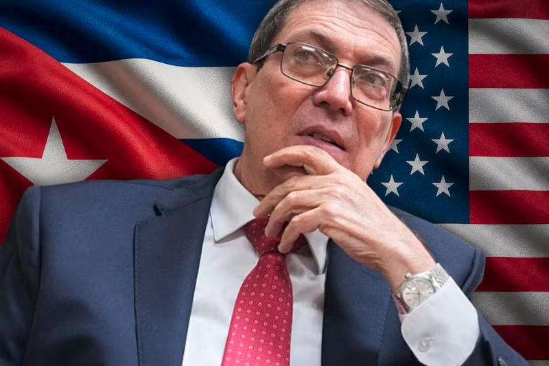 Cuba rechaza negociar