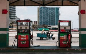 Cuba reconoce