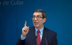 Cuba reivindica