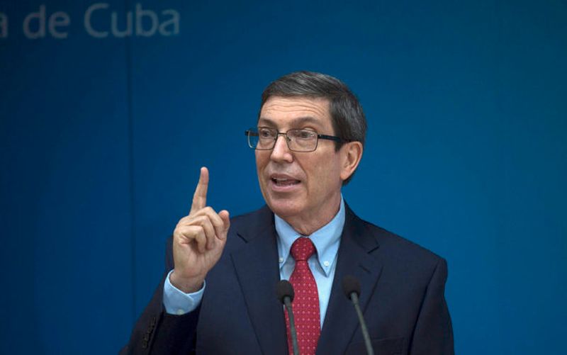 Cuba reivindica