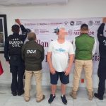Deportan a ciudadano