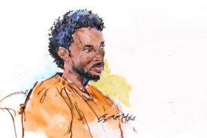 Desmembró cantante