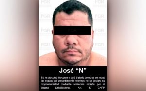 Detienen en