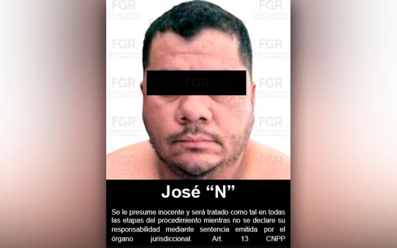 Detienen en