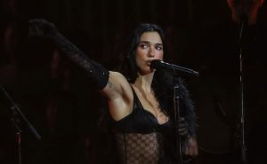 Dua Lipa lanzará