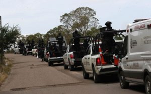 Ejército y Guardia