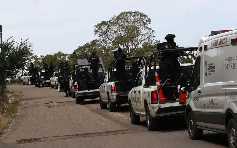 Ejército y Guardia