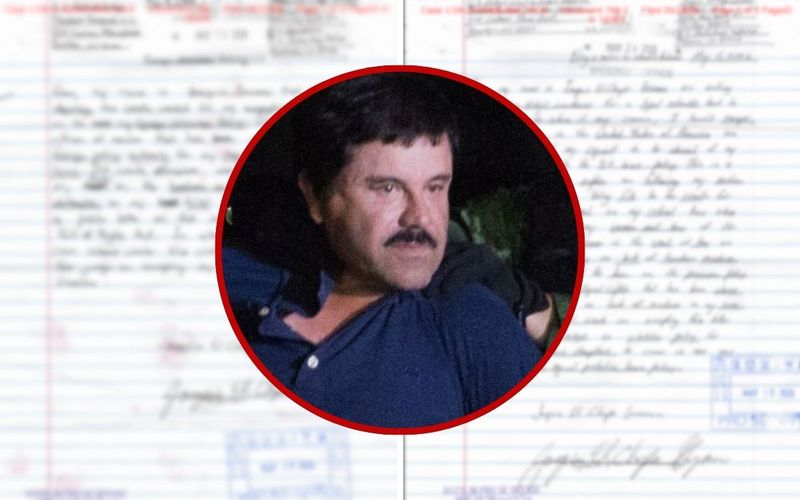 'El Chapo' vuelve