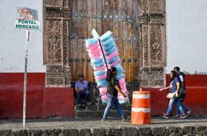 El empleo crece en