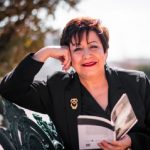 Elpidia García