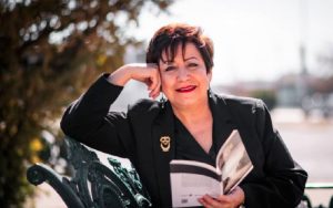 Elpidia García