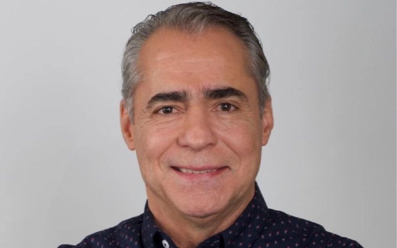 Estrada Cajigal
