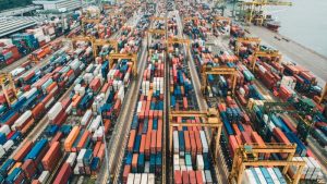 Exportaciones tienen