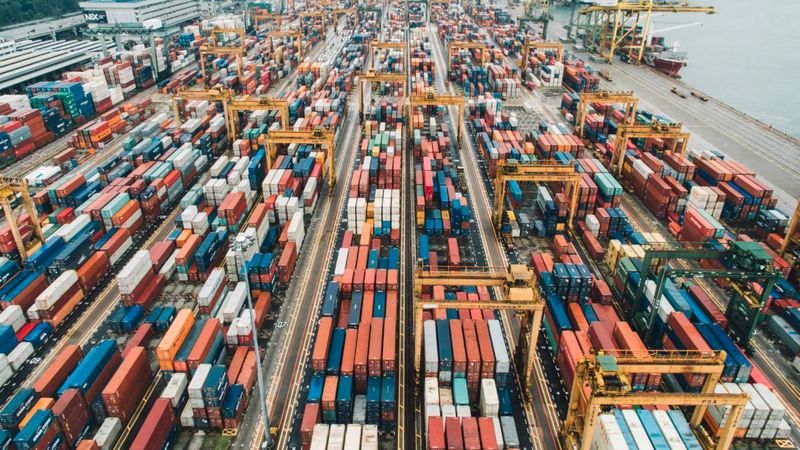 Exportaciones tienen