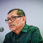 Exsecretario de