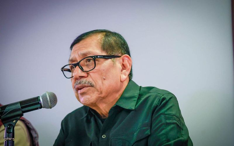 Exsecretario de