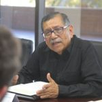 Exsecretario de