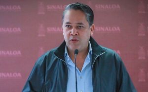 Exsecretario de