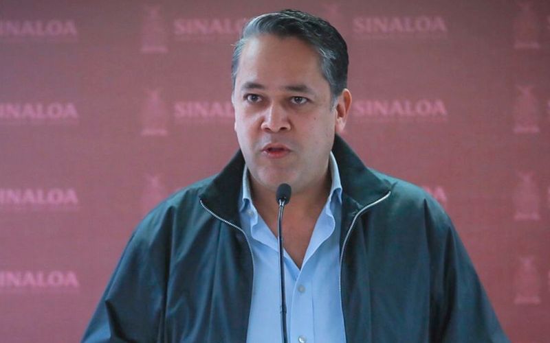 Exsecretario de