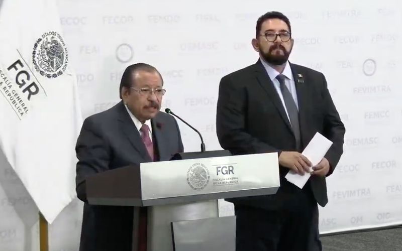 FGR- No hay
