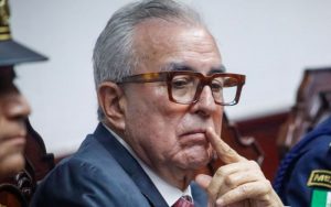 FGR cita a Rubén