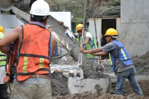 IP condiciona inversión