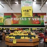 Inflación en México