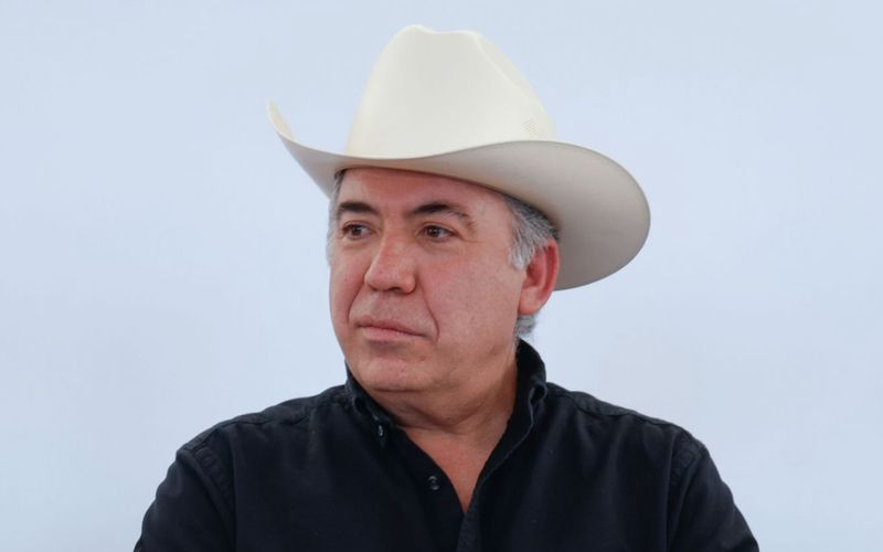 Inzunza comparecerá