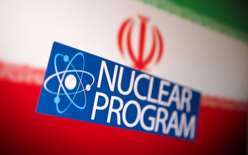 Irán declina por