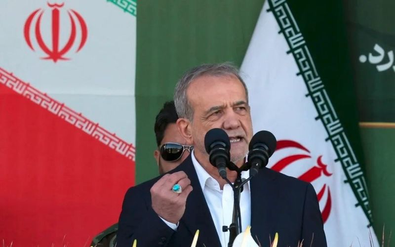 Irán dice que está
