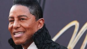 Jermaine Jackson