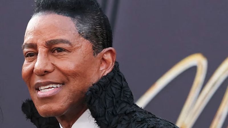 Jermaine Jackson
